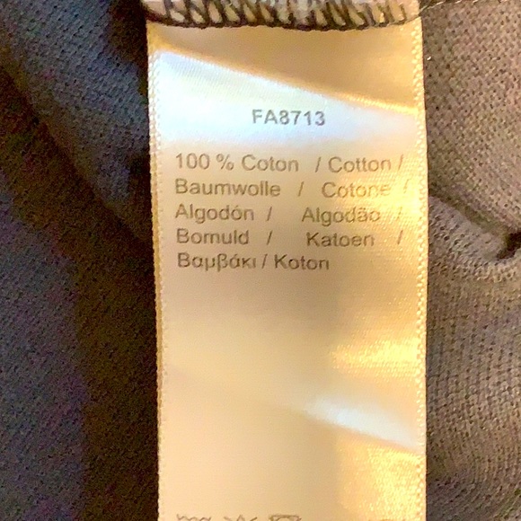 Pre-owned Lacoste shirt - Picture 4 of 4